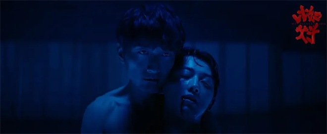 《比如父子》电影解析：虚拟城市之门的开启