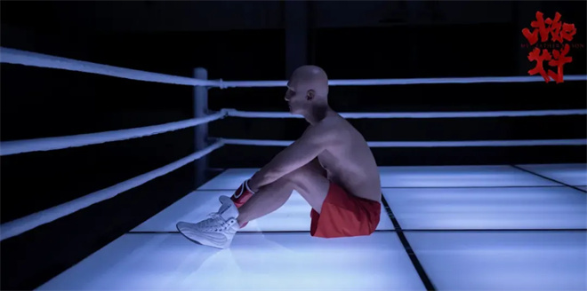 《比如父子》电影解析：虚拟城市之门开启