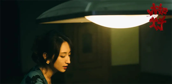 解析电影《比如父子》:开启虚拟城市的任意门 -6 解析电影《比如父子》:开启虚拟城市的任意门 -6