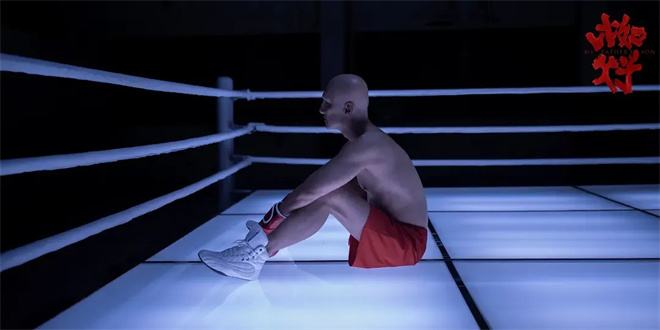 对话·宋洋 | 演戏20年被评戏红人不红 他回应了！ -9