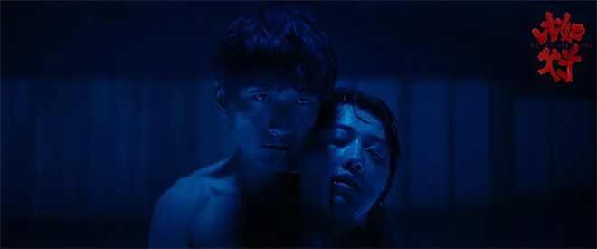 对话·宋洋 | 演戏20年被评戏红人不红 他回应了！ -7