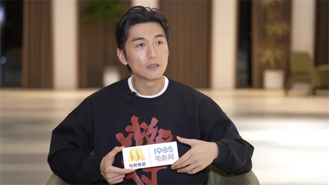 对话·宋洋 | 演戏20年被评戏红人不红 他回应了！ -2