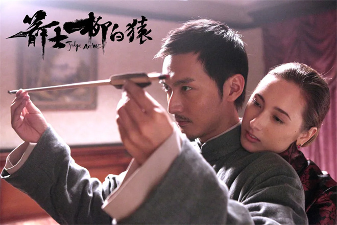 对话·宋洋 | 演戏20年被评戏红人不红 他回应了！ -11