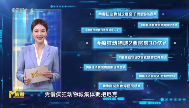 《得闲谨制》热度攀升 贺岁档影片即将接棒 -10 《得闲谨制》热度攀升 贺岁档影片即将接棒 -10