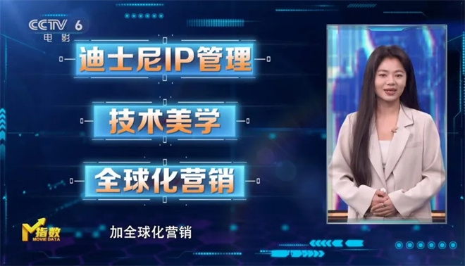 《得闲谨制》热度攀升 贺岁档影片即将接棒 -13 《得闲谨制》热度攀升 贺岁档影片即将接棒 -13