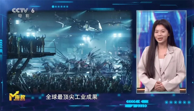 《得闲谨制》热度攀升 贺岁档影片即将接棒 -21 《得闲谨制》热度攀升 贺岁档影片即将接棒 -21