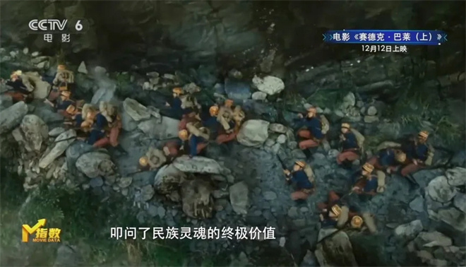 《得闲谨制》热度攀升 贺岁档影片即将接棒 -25 《得闲谨制》热度攀升 贺岁档影片即将接棒 -25