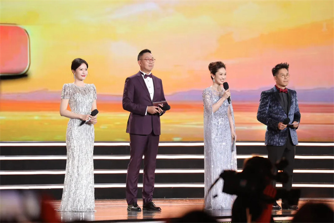 第七届海南岛国际电影节闭幕！李鸿其《我是全世界最幸福的宝贝》获奖 -4