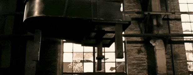 雪景电影：经典银幕中的浪漫雪天