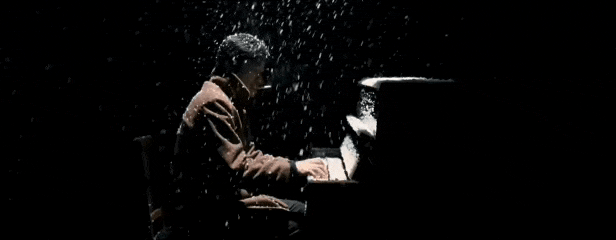 雪景电影：经典银幕中的浪漫雪天