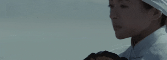 雪景电影：经典银幕中的浪漫雪天