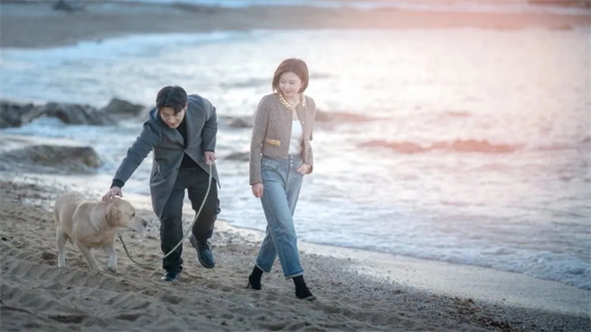 高晓攀：不“躺平” 持续学习至今