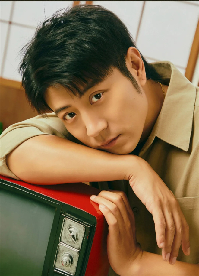 高晓攀：不“躺平”，持续学习之旅