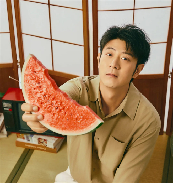 高晓攀：不“躺平” 持续学习至今