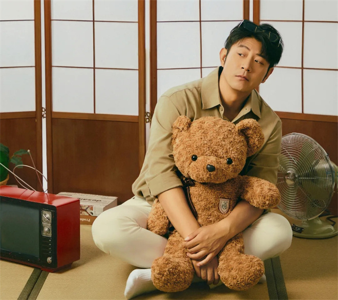 高晓攀：拒绝“躺平” 入行至今一直在保持学习 -5