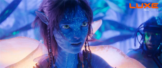 《阿凡达3》年末将映！RealD推出专属主题3D眼镜 -4