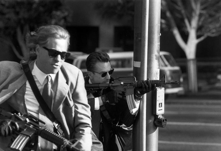 《盗火线》续集：克里斯蒂安·贝尔或与莱昂纳多·迪卡普里奥联袂出演