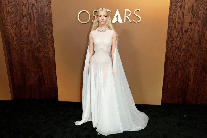 奥斯卡终身成就奖花落汤姆·克鲁斯，好莱坞女星红毯争艳