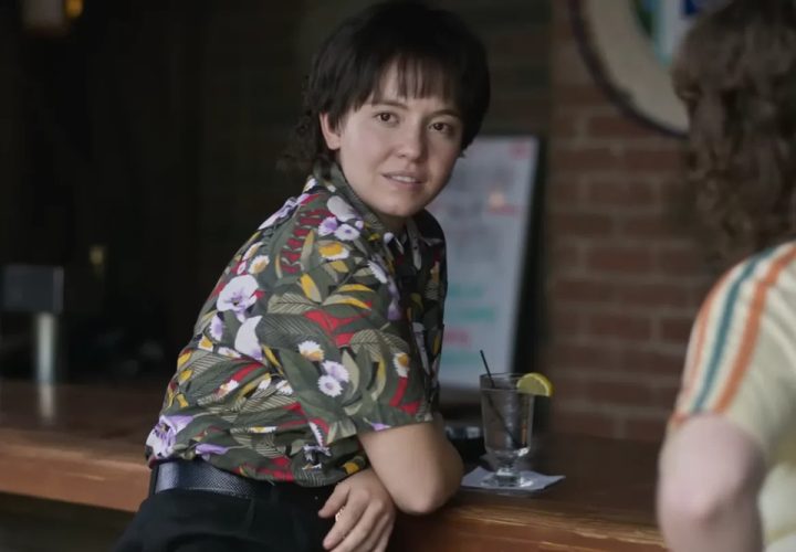 艺术创造非票房所限！“悉尼妹”西德妮·斯威尼谈新片票房