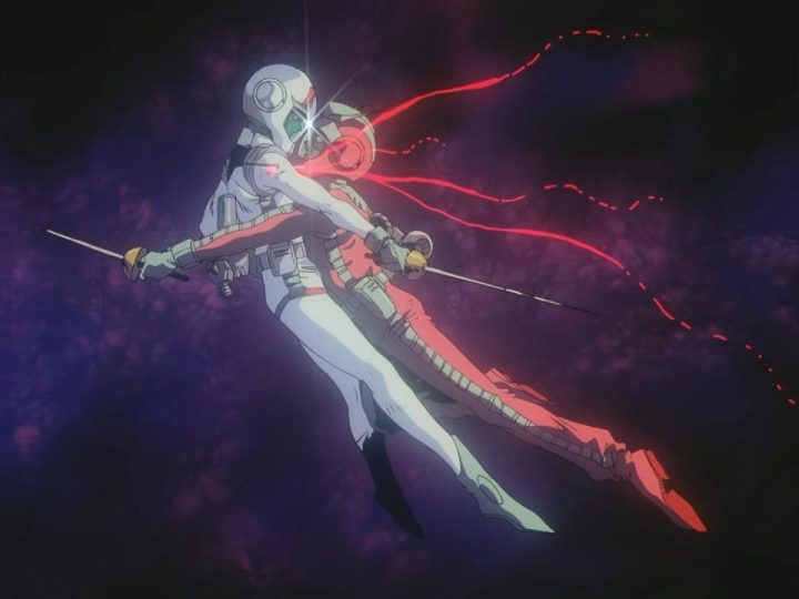 《机动战士高达》真人版：西德妮·斯威尼或搭档新“兰博”