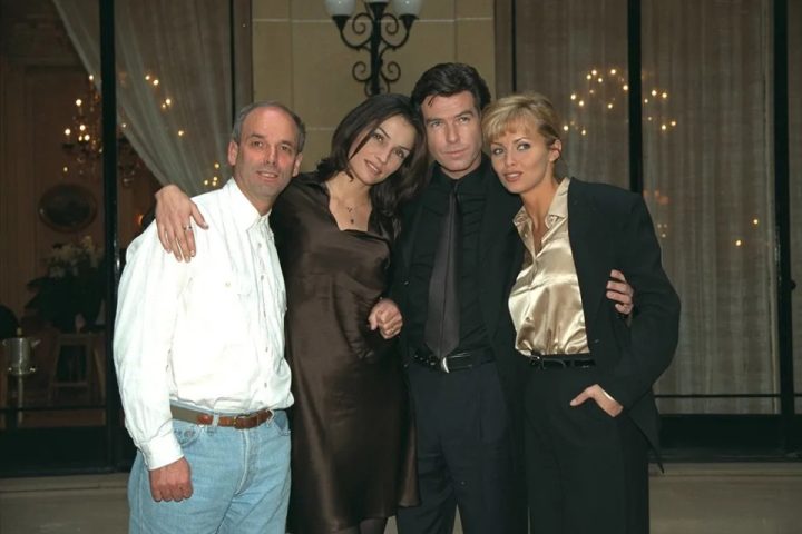 《007：黄金眼》三十周年：布鲁斯南首秀引领系列复兴