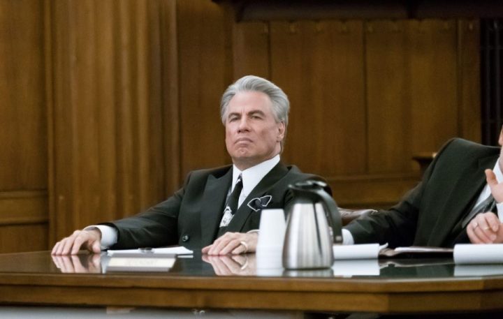 尼古拉斯·凯奇携手吴宇森，再续《变脸》传奇