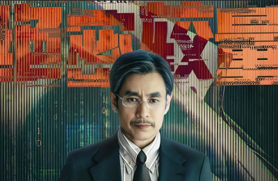 当国安叙事遇见人性博弈，《绝密较量》对主旋律类型化的三重贡献