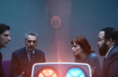 2025年艾美奖提名公布 《人生切割术》领跑