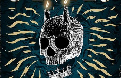 詹姆斯·卡梅隆拍新片《恶魔》 热门小说改编
