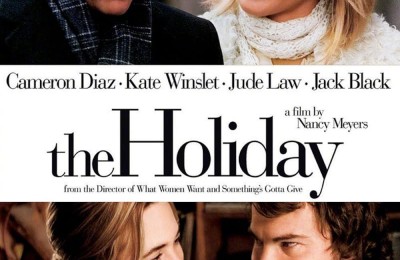 《恋爱假期》将拍剧集 克里斯西·达克运作