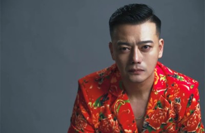 李丞峰专访 | 彼此融入是演员和角色的双向奔赴