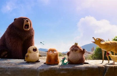 动画电影全年票房超250亿，2026年他们将接棒！