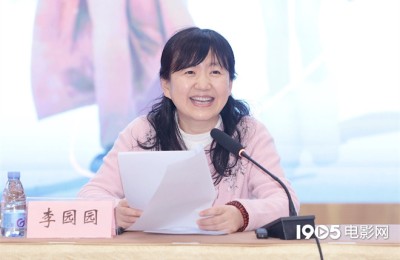 《骄阳似我》研讨会 主创谈宋威龙赵今麦角色适配