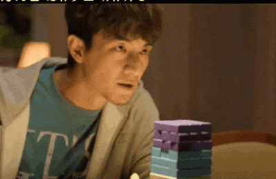 让“硬汉”李幼斌等了6年 《马腾你别走》凭什么?