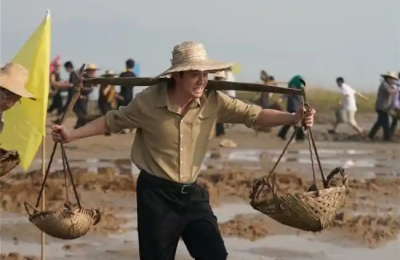 《小城大事》诠释基层干部实干本色 田海洋扎根热土践初心