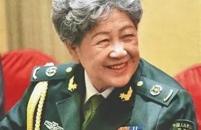 送别永远的“春妮”！著名表演艺术家陶玉玲逝世，享年92岁