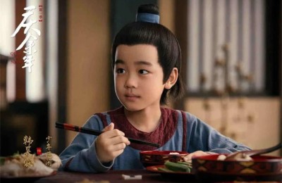 对话·韩昊霖 | 演戏10年，16岁的他带来绝版表演！