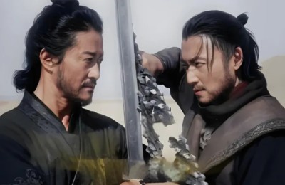 《镖人》阵容一出，谁还敢说武侠没牌可打？