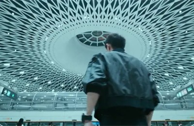 跟着易烊千玺蒋奇明林更新 解锁电影+文旅新可能