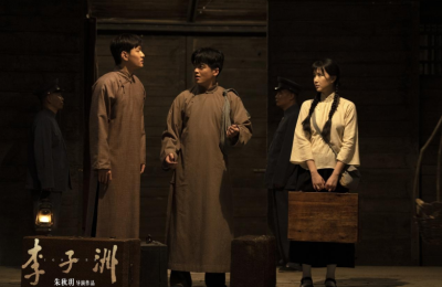 在历史厚重处点燃诗性：论主旋律创作的年轻化探索