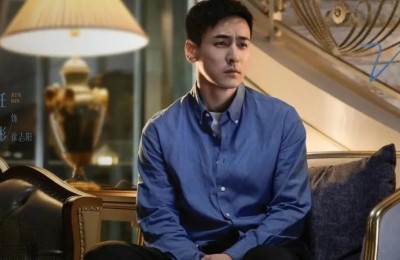 靠“渣男”火出圈，他这次不一样！