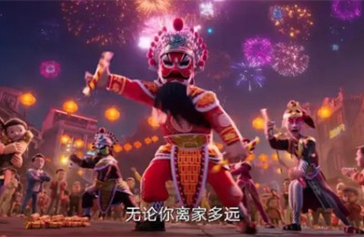 春节档集体开预售，这些宝藏取景地藏不住了！