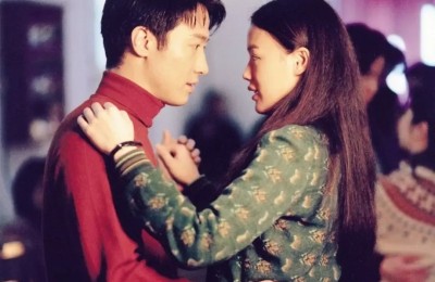 2月9日电影频道将播出《新不了情》 感受真挚爱情