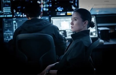 张艺谋联手易烊千玺朱一龙 会是春节档大赢家吗？