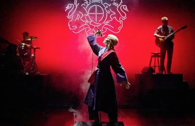 《非穷尽列举》定档3月8日全国上映 剖析女性困境