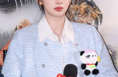 《熊猫计划》新春团圆礼 马丽乔杉谈合作成龙