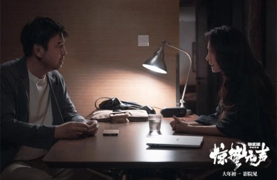 春节档预售破2亿 背后超50家影企谁会笑到最后？