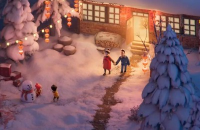 春节档年年见它，这次大不一样！