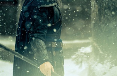 共赴热血江湖！电影《镖人》发布“再出山”特辑