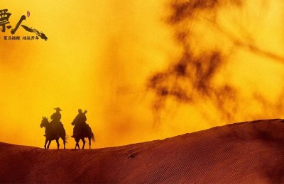 四代功夫人热血集结 这部超预期动作片燃爆开年！